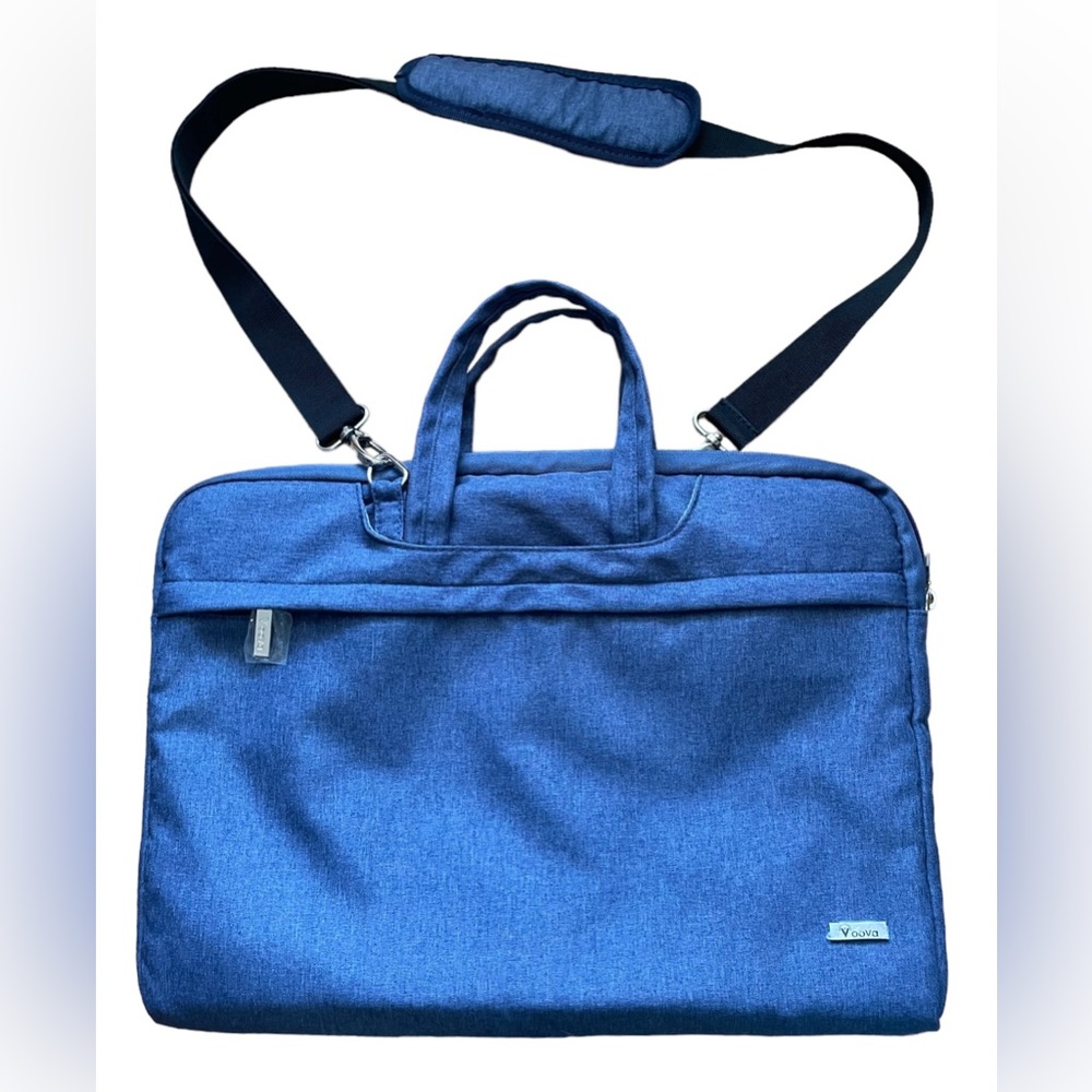 New Voova Padded Laptop - Electronics Case.